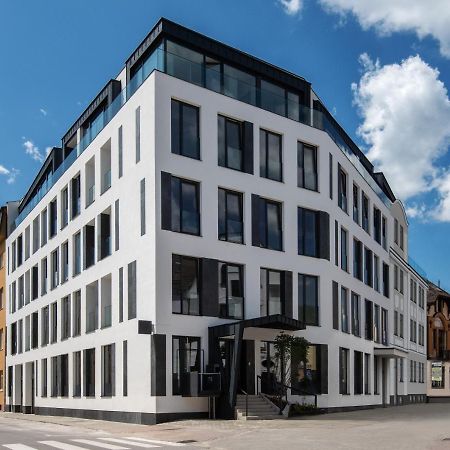 Piano Apartments - Licity Zilina Exterior photo