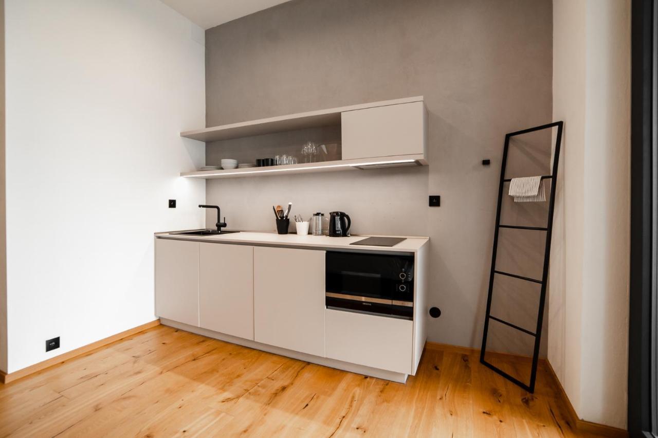Piano Apartments - Licity Zilina Exterior photo