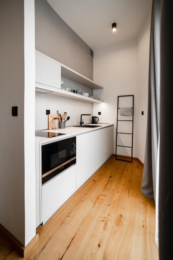 Piano Apartments - Licity Zilina Exterior photo