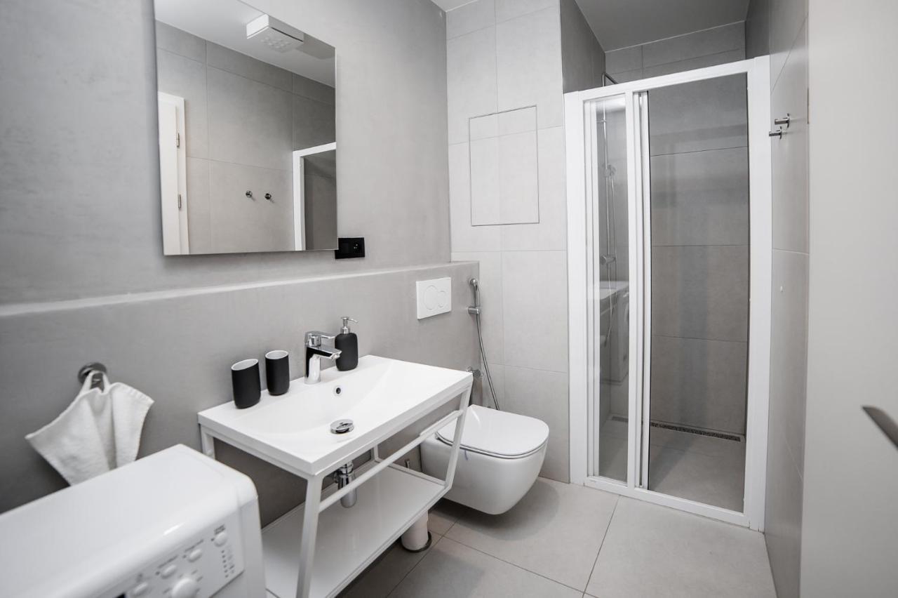 Piano Apartments - Licity Zilina Exterior photo