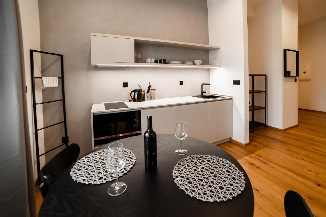 Piano Apartments - Licity Zilina Exterior photo