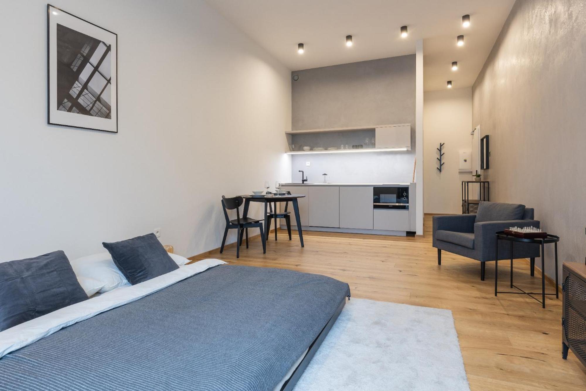 Piano Apartments - Licity Zilina Exterior photo